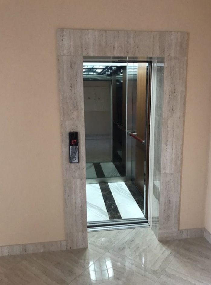 Квартира на ул. Фонтанская дорога (Киевский), 59 м², 79 500$ — FAKTOR