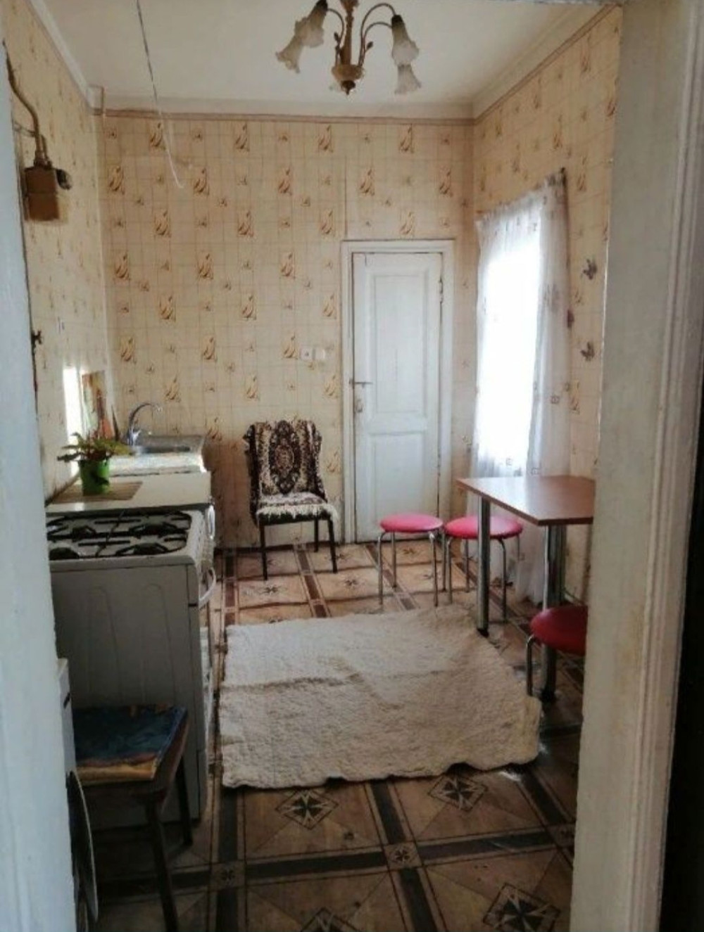 Квартира на ул. Прохоровская, 41 м², 21 000$ — FAKTOR