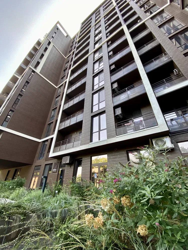 Квартира на ул. Гераневая, 36 м², 60 000$ — FAKTOR