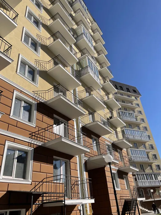 Квартира на ул. Люстдорфская дорога (Таирова), 50 м², 55 000$ — FAKTOR