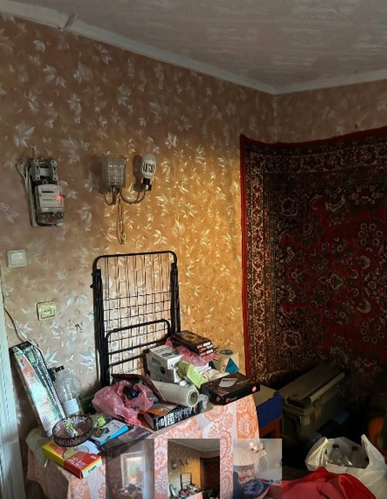 Квартира на вул. Свободы проспект, 37 м², 22 000$ — FAKTOR