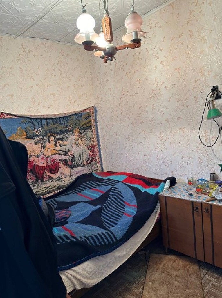 Квартира на вул. Свободы проспект, 37 м², 22 000$ — FAKTOR