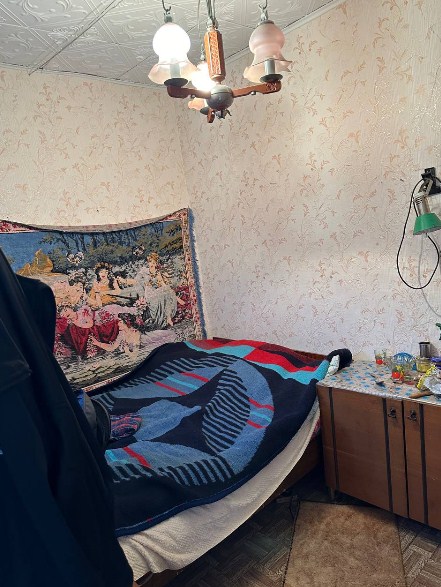 Квартира на вул. Свободы проспект, 37 м², 22 000$ — FAKTOR