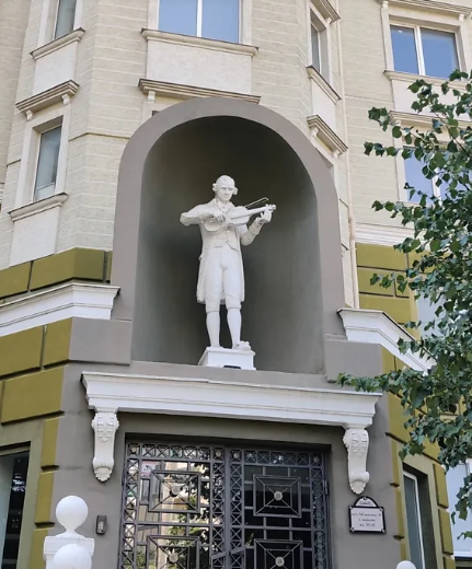Квартира на ул. Миланская (Крыжановка), 52 м², 53 000$ — FAKTOR