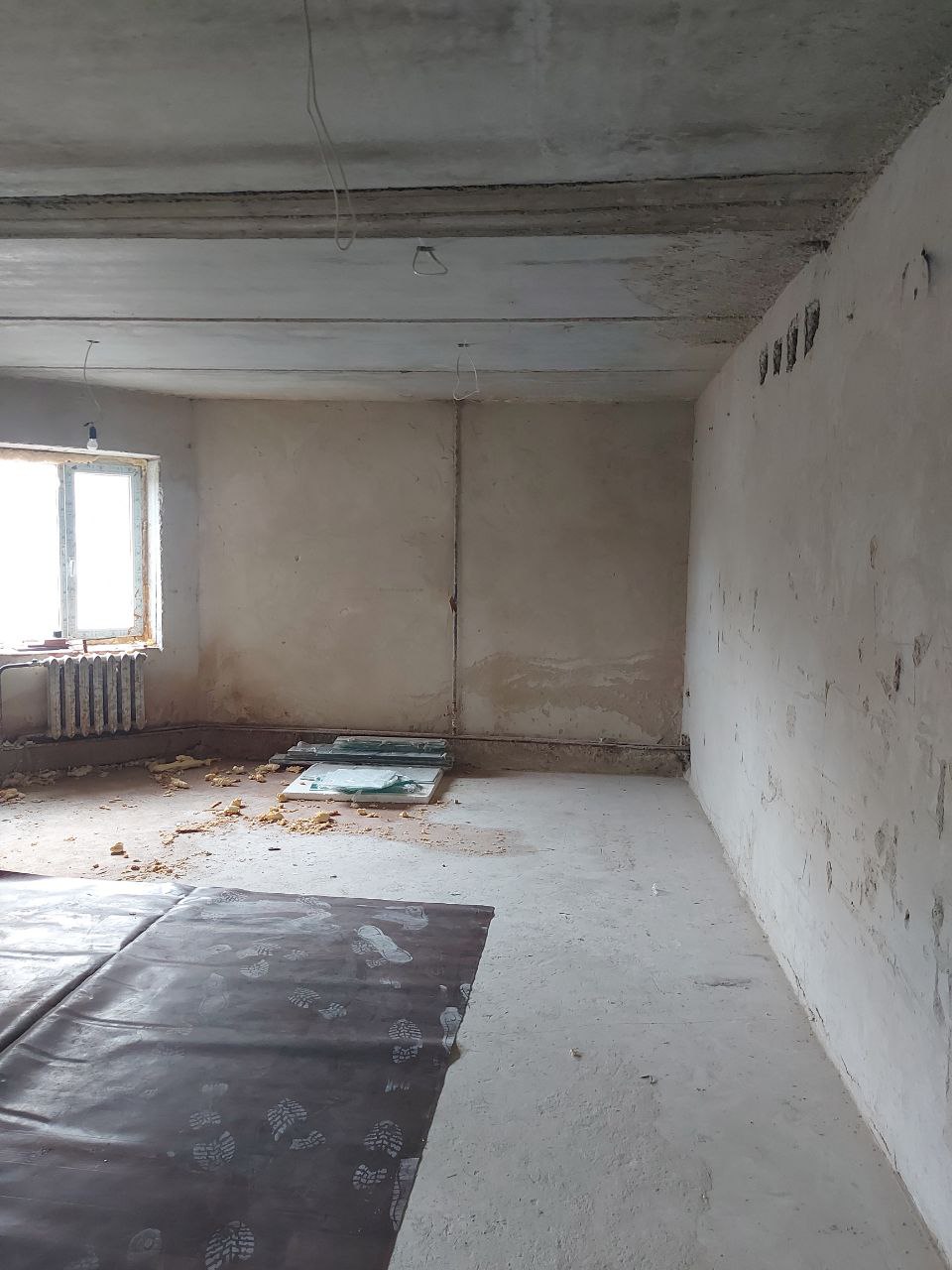 Квартира на вул. Заболотного Академика, 150 м², 45 000$ — FAKTOR