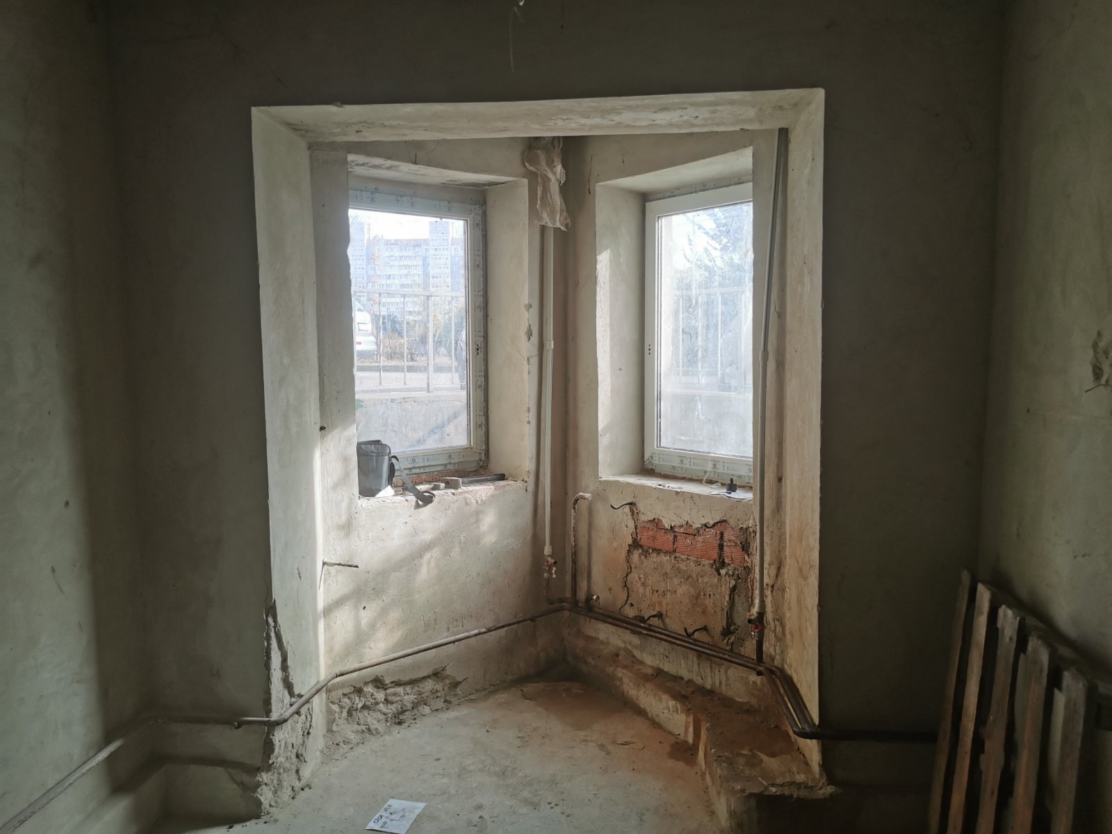 Квартира на вул. Заболотного Академика, 150 м², 45 000$ — FAKTOR