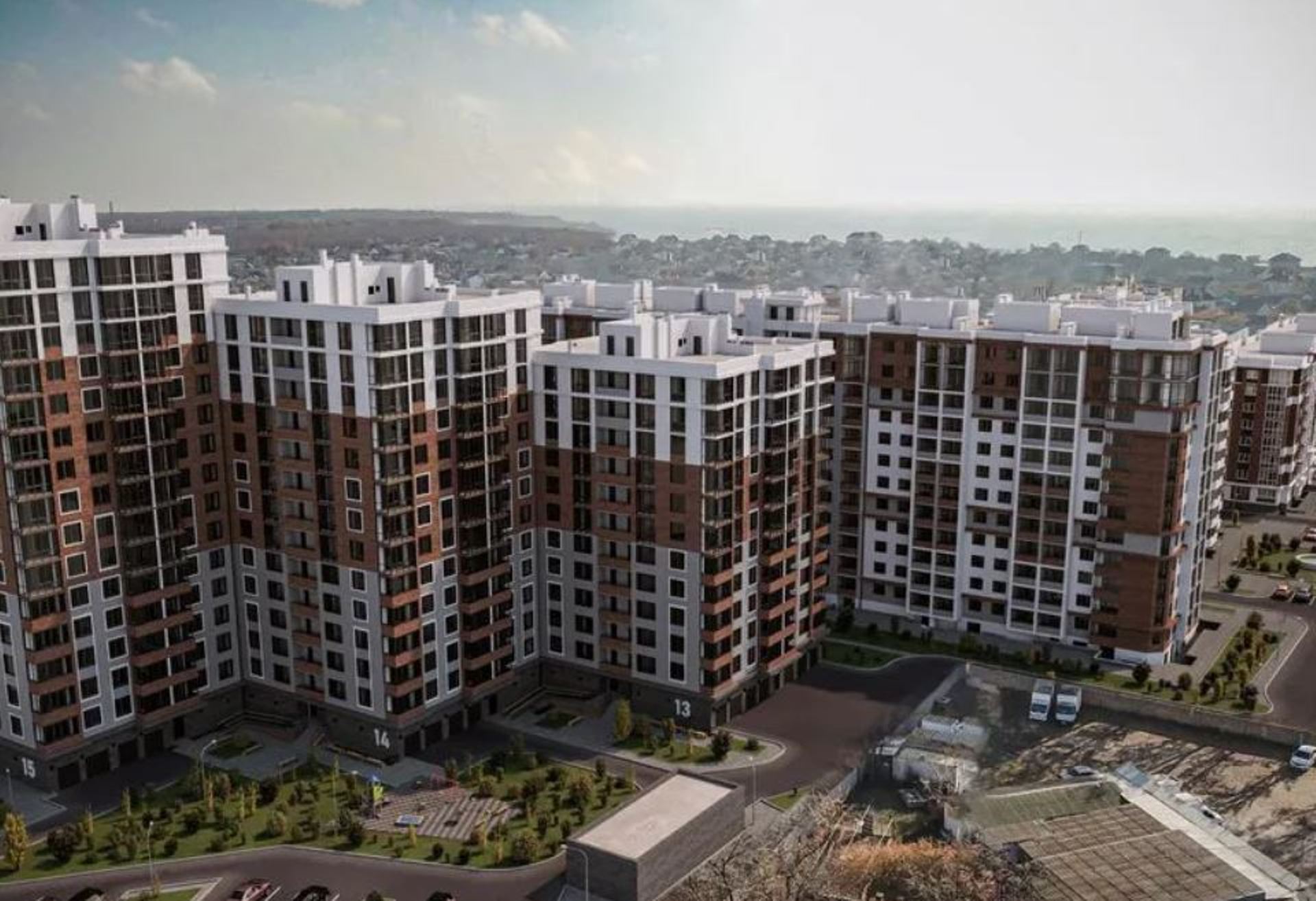 Квартира на ул. Николаевская, 60 м², 48 000$ — FAKTOR