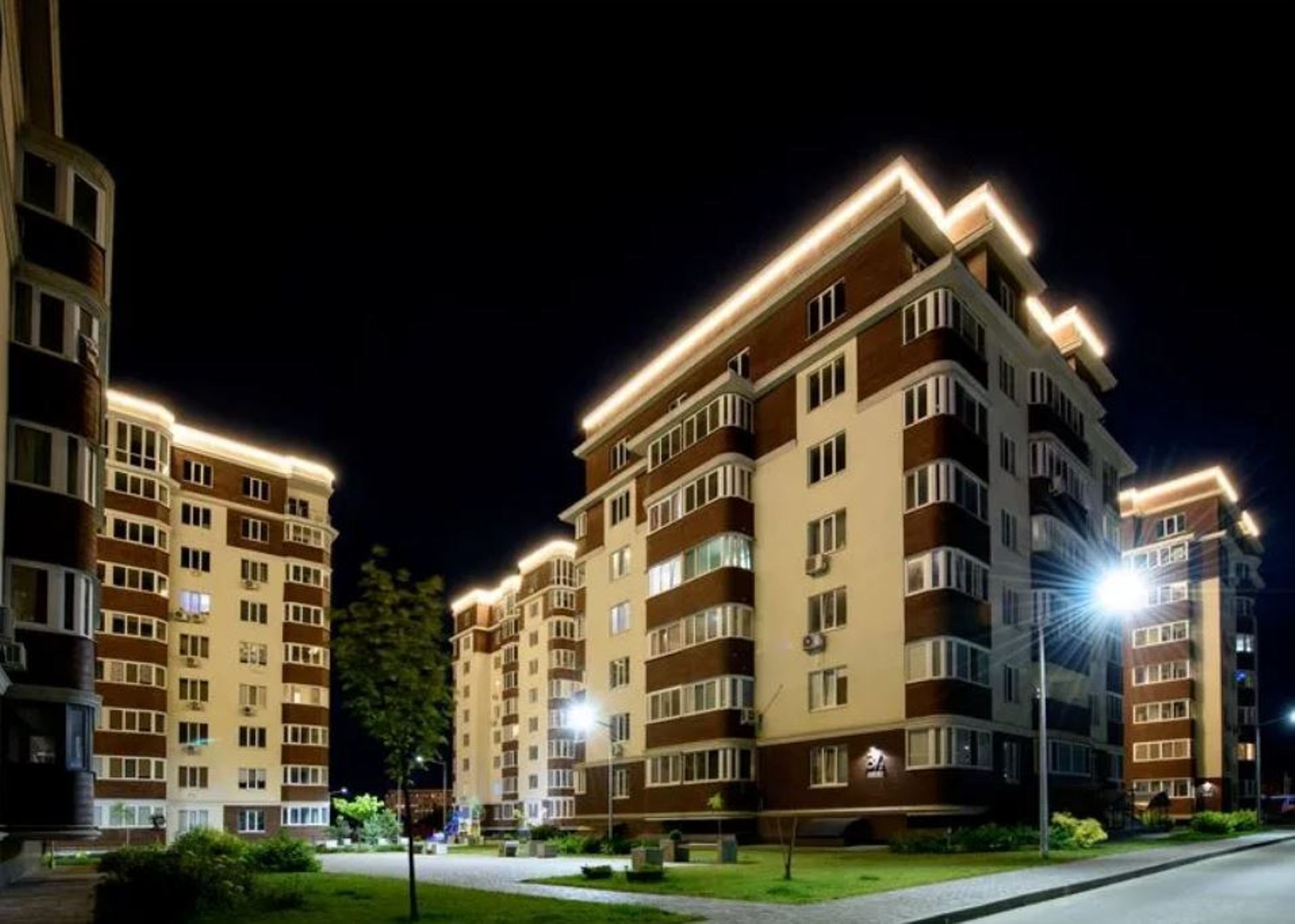 Квартира на ул. Николаевская, 49 м², 44 900$ — FAKTOR