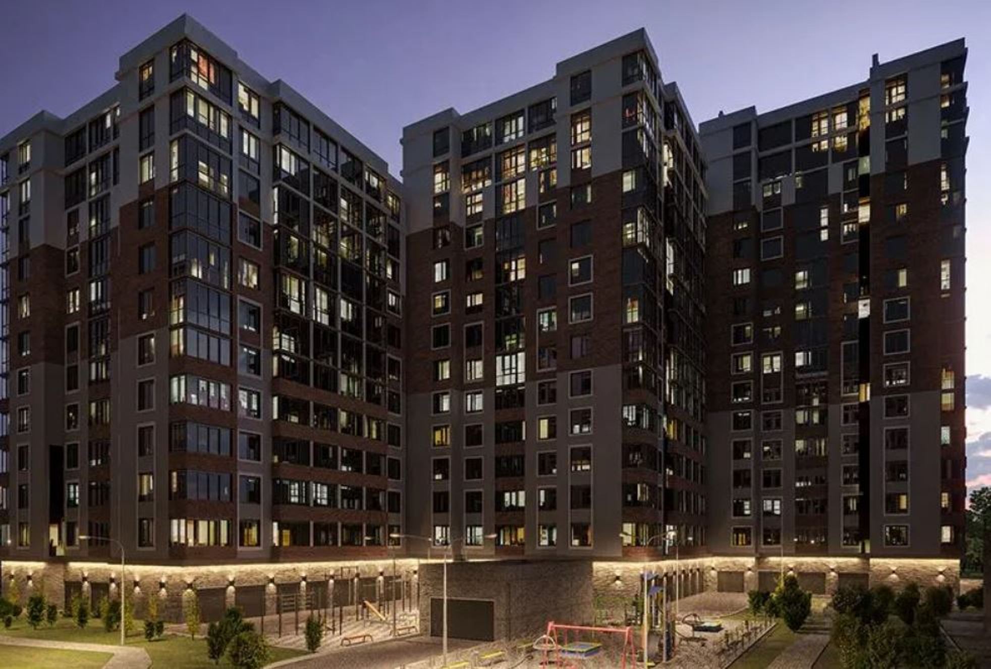 Квартира на ул. Николаевская, 49 м², 44 800$ — FAKTOR