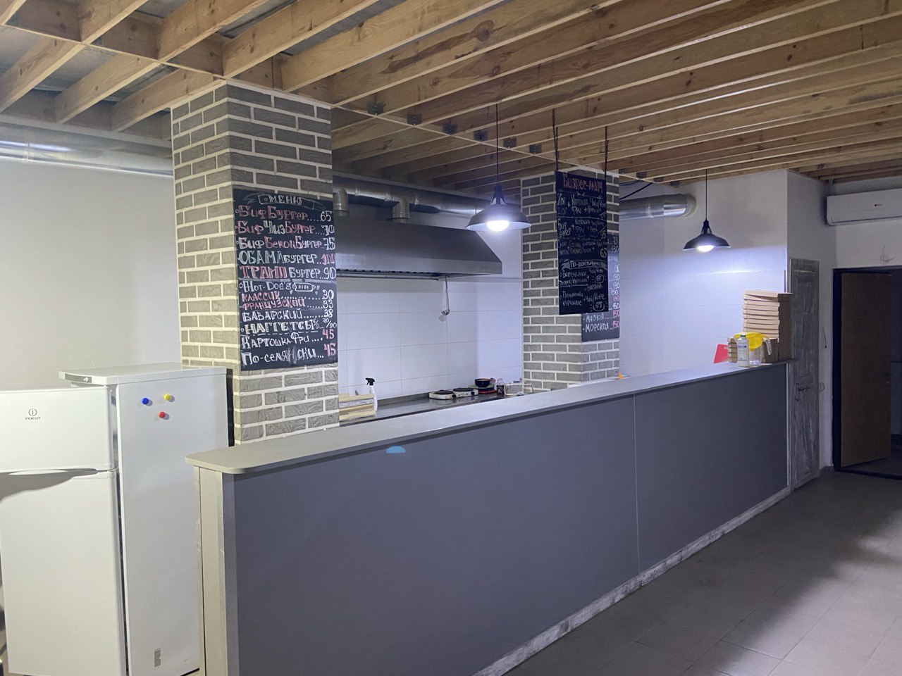 Коммерческая недвижимость на ул. Владислава Бувалкина, 55 м², 59 000$ — FAKTOR