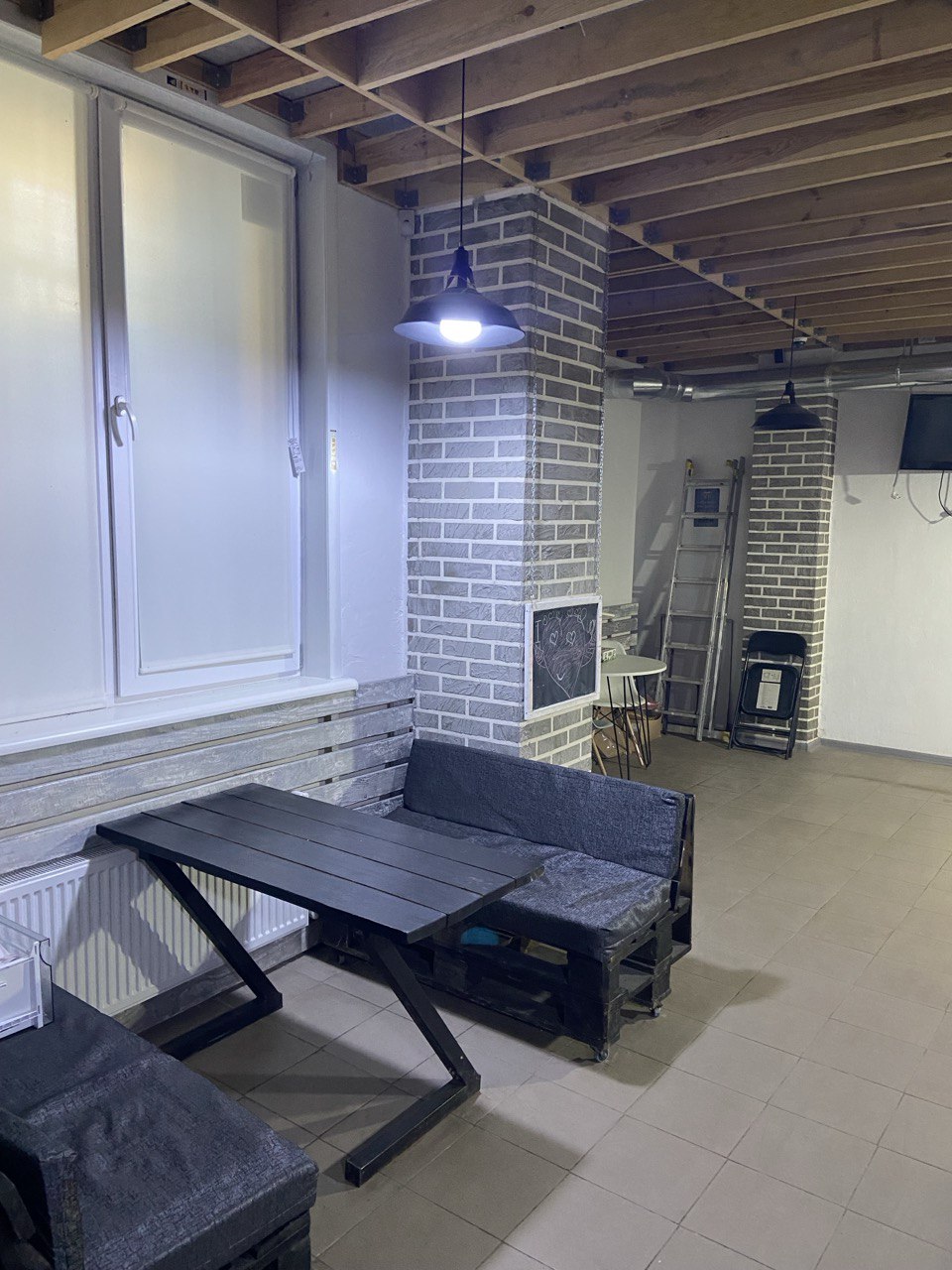 Коммерческая недвижимость на ул. Владислава Бувалкина, 55 м², 59 000$ — FAKTOR
