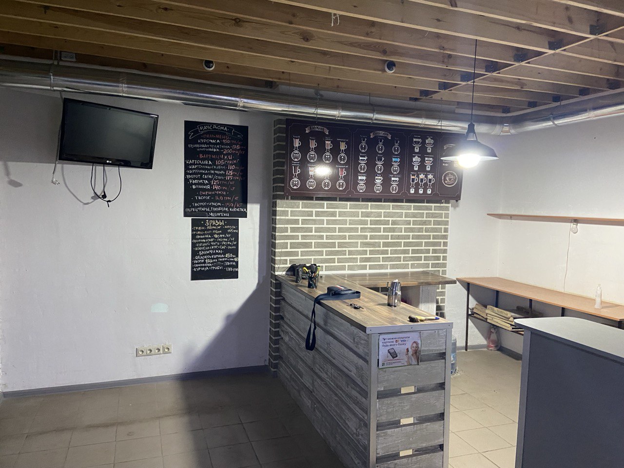 Коммерческая недвижимость на ул. Владислава Бувалкина, 55 м², 59 000$ — FAKTOR