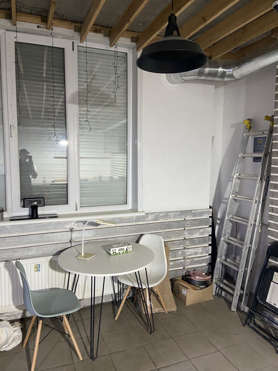 Коммерческая недвижимость на ул. Владислава Бувалкина, 55 м², 59 000$ — FAKTOR