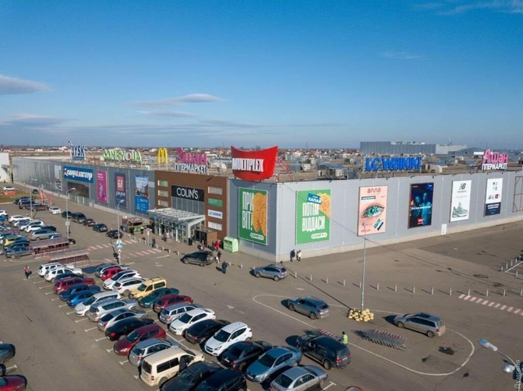 Коммерческая недвижимость на ул. Чехова, 93 м², 97 335$ — FAKTOR
