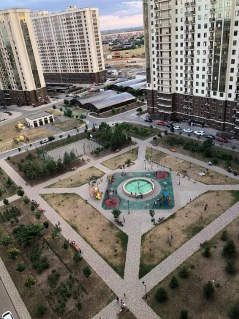 Квартира на ул. Жемчужная, 84 м², 74 000$ — FAKTOR