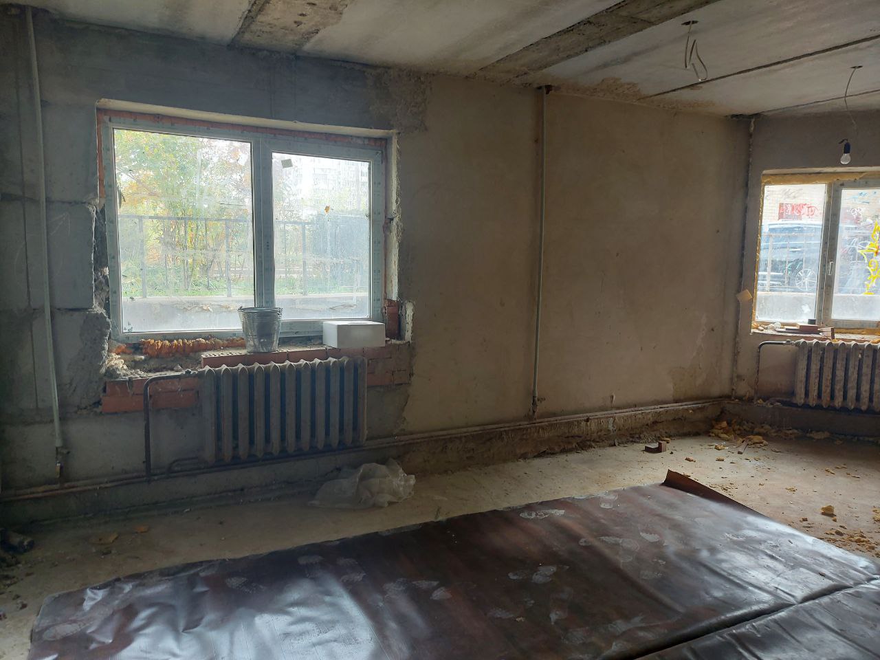 Коммерческая недвижимость на ул. Заболотного Академика, 150 м², 45 000$ — FAKTOR