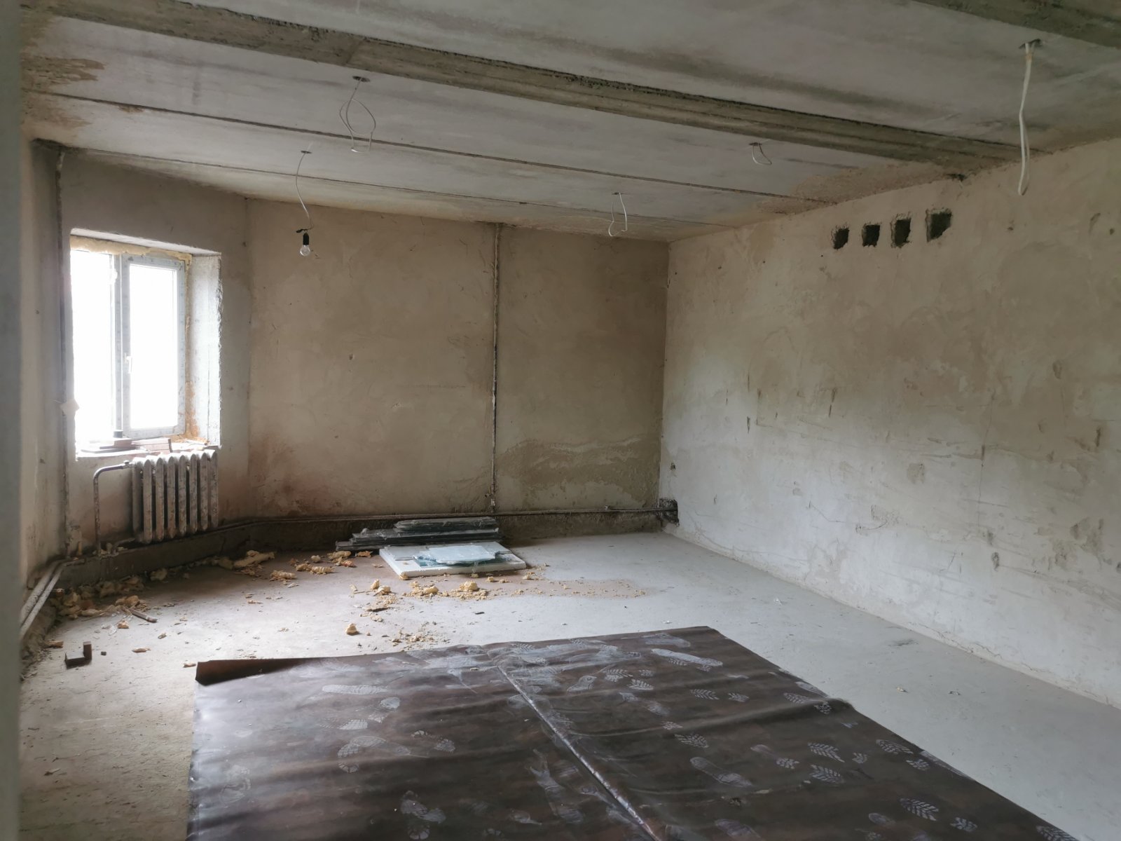Коммерческая недвижимость на ул. Заболотного Академика, 150 м², 45 000$ — FAKTOR