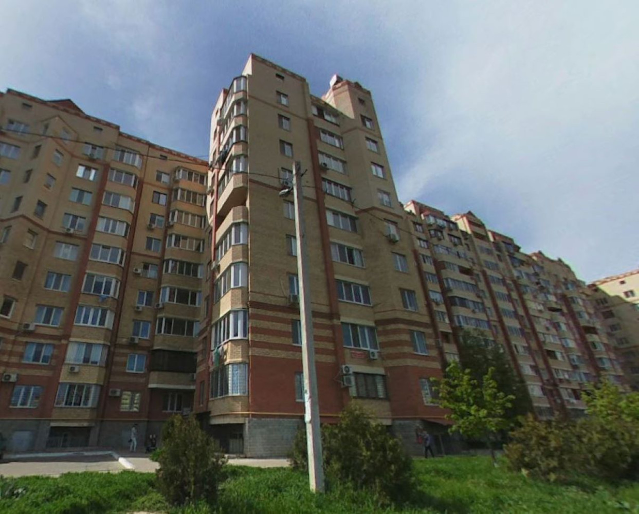 Коммерческая недвижимость на ул. Заболотного Академика, 150 м², 45 000$ — FAKTOR