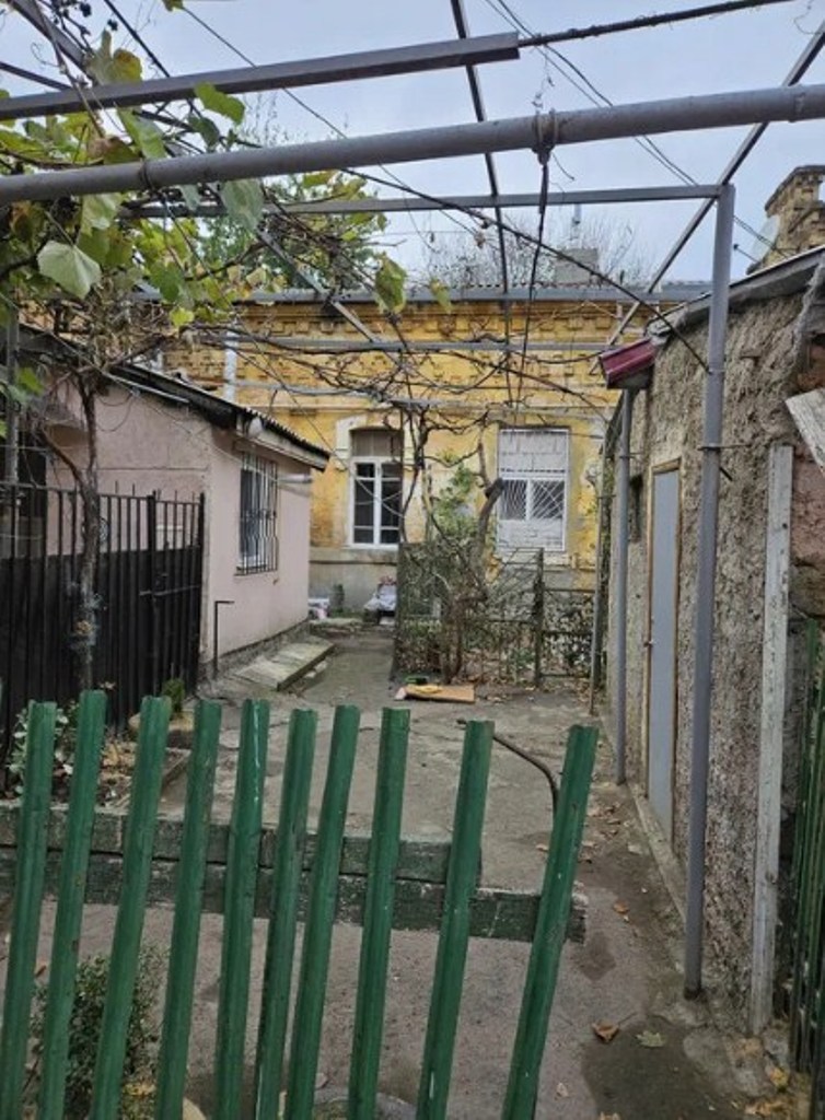 Квартира на ул. Александра Матросова пер., 11 м², 11 000$ — FAKTOR