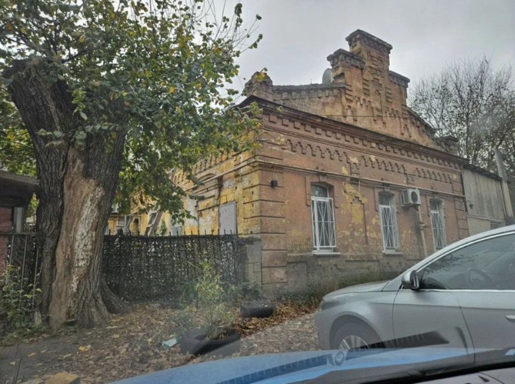 Квартира на вул. Александра Матросова пер., 11 м², 11 000$ — FAKTOR