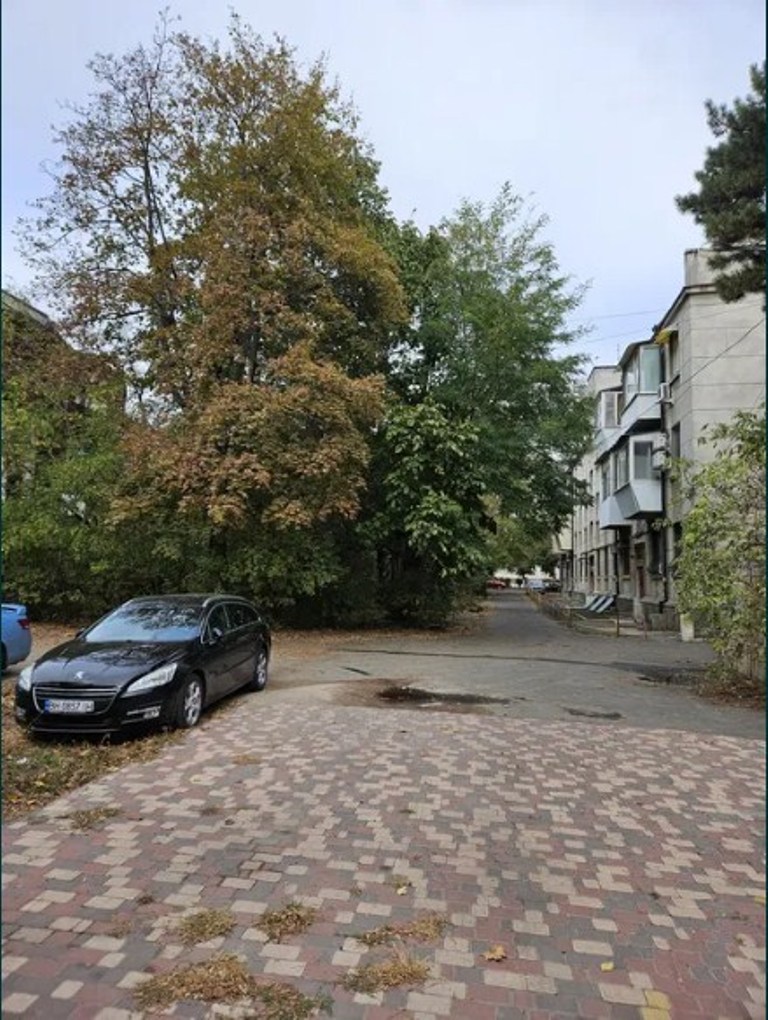 Квартира на вул. Александра Матросова пер., 11 м², 11 000$ — FAKTOR