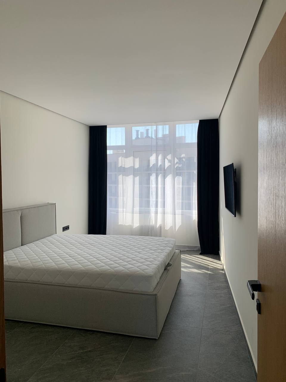 Квартира на ул. Каманина, 110 м², 270 000$ — FAKTOR