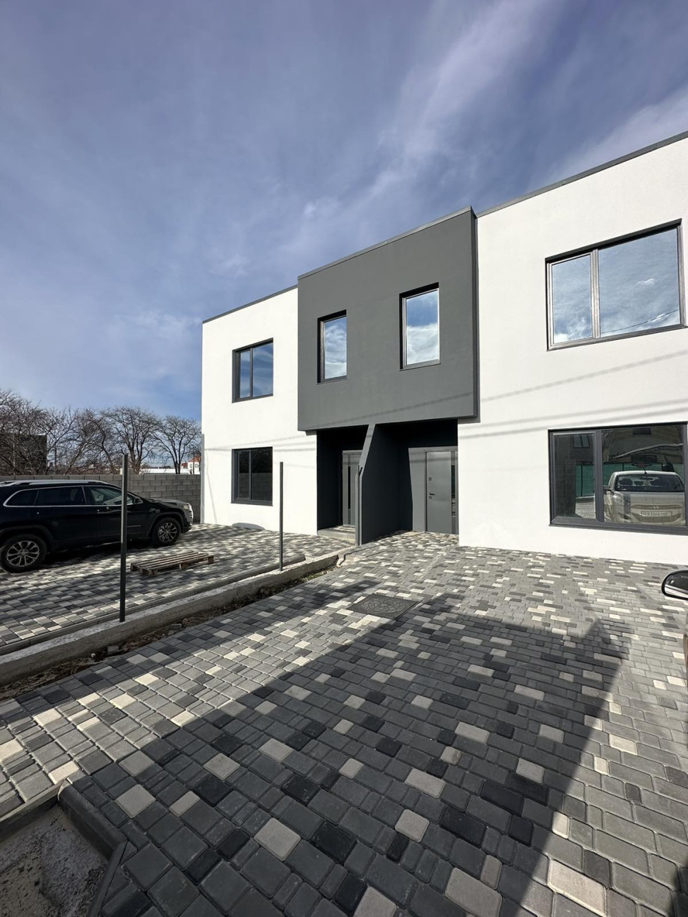 Будинок на вул. Парниковая, 127 м², 92 000$ — FAKTOR