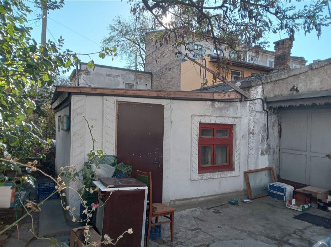 Квартира на ул. Запорожская, 56 м², 35 000$ — FAKTOR