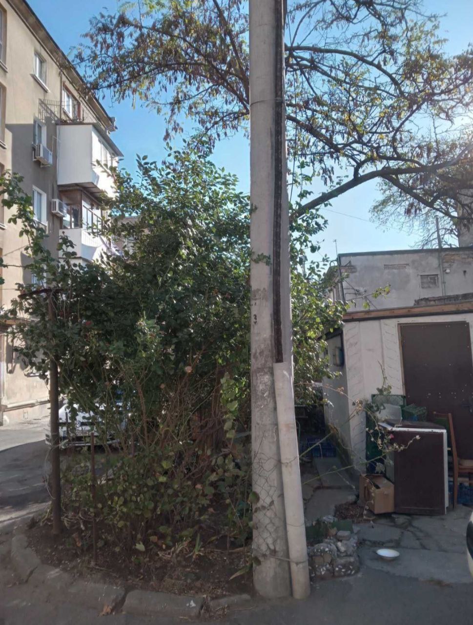 Квартира на вул. Запорожская, 56 м², 35 000$ — FAKTOR