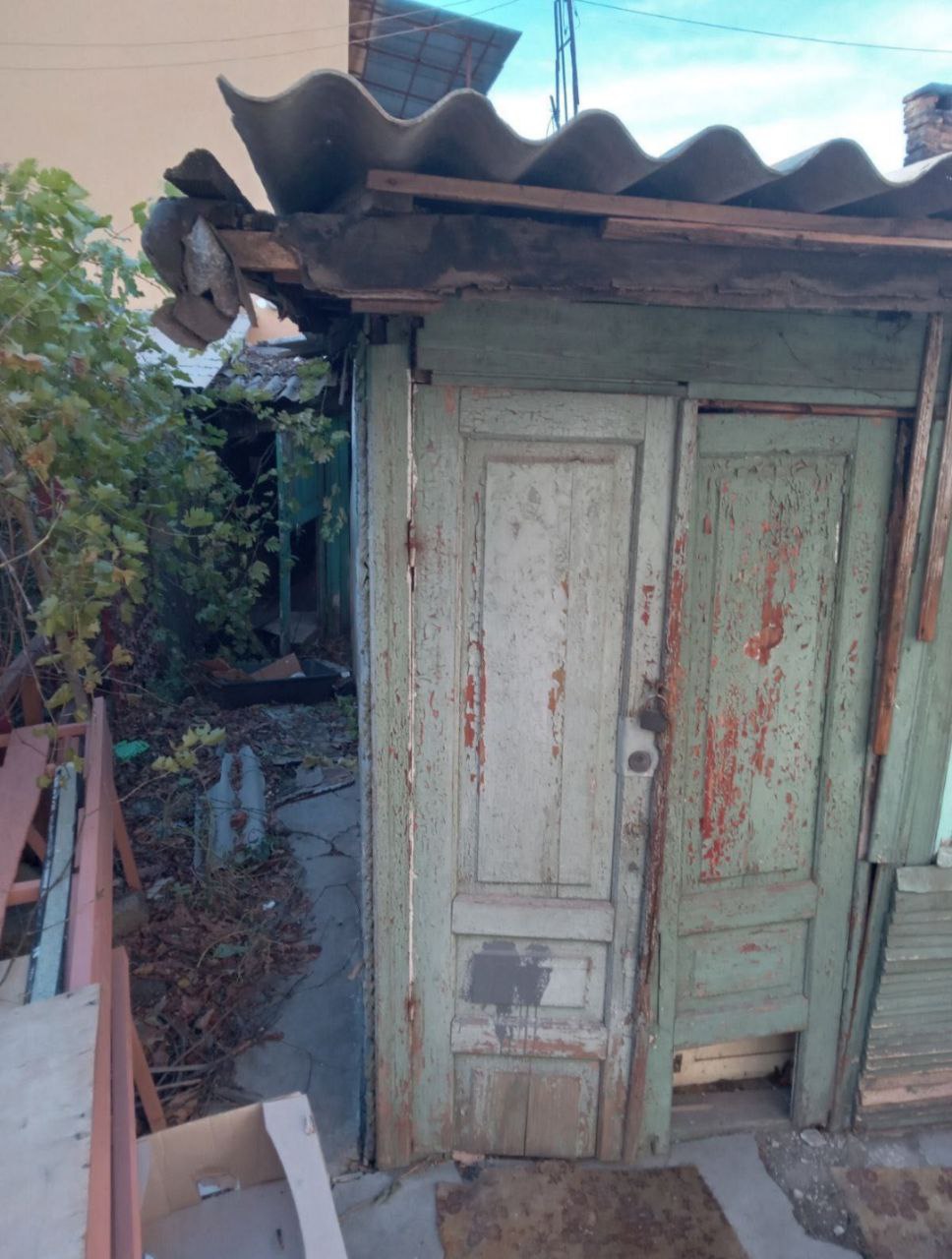 Квартира на вул. Запорожская, 56 м², 35 000$ — FAKTOR