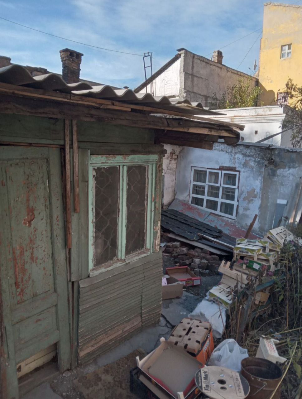 Квартира на вул. Запорожская, 56 м², 35 000$ — FAKTOR