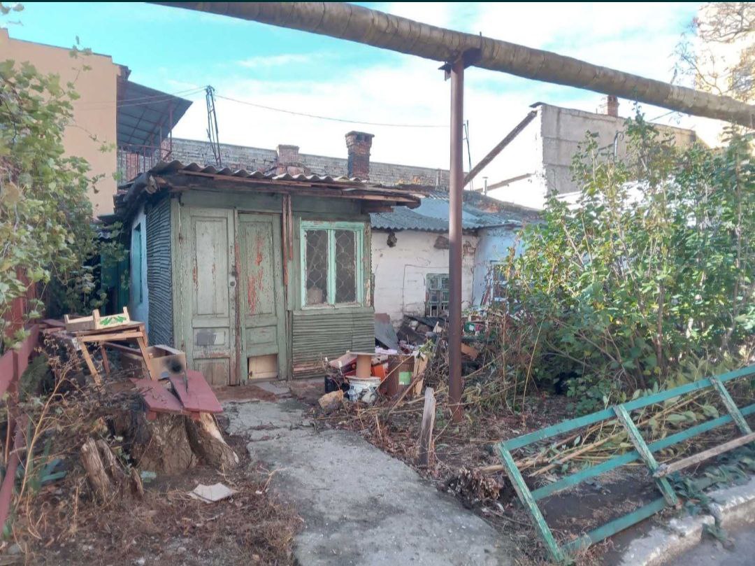 Квартира на вул. Запорожская, 56 м², 35 000$ — FAKTOR