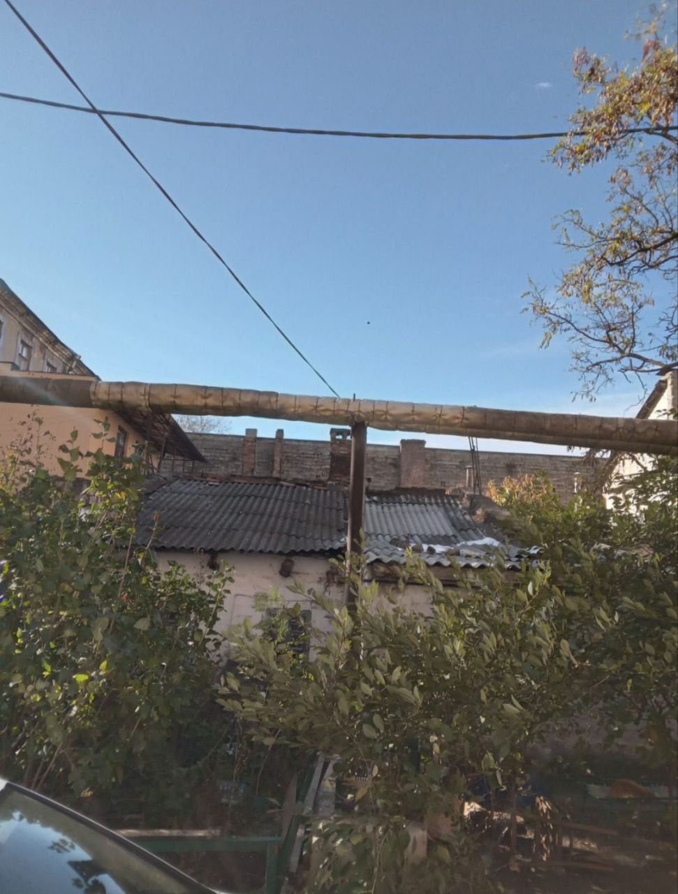 Квартира на вул. Запорожская, 56 м², 35 000$ — FAKTOR