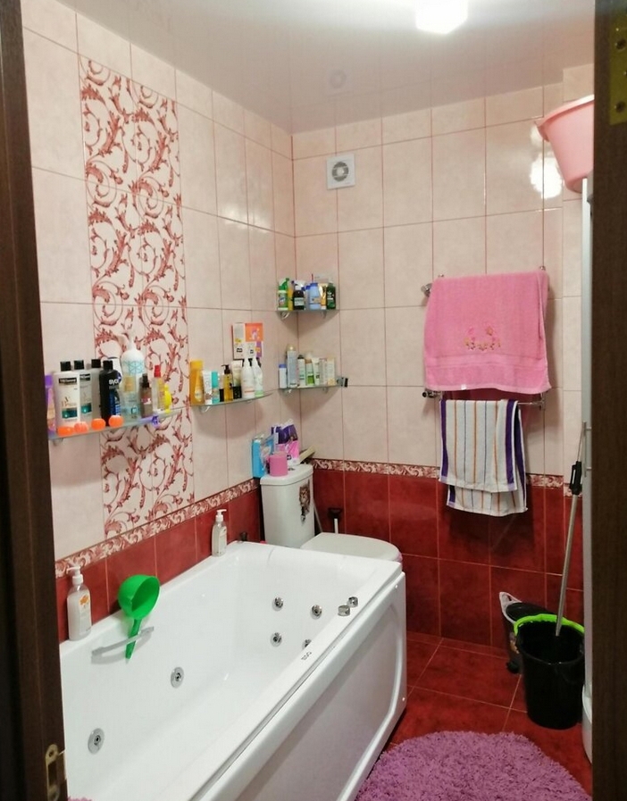 Квартира на ул. Генерала Цветаева, 97 м², 110 000$ — FAKTOR