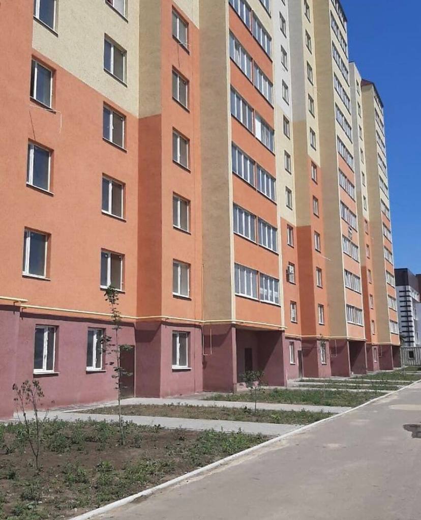 Квартира на ул. Сахарова Академика, 68 м², 50 000$ — FAKTOR