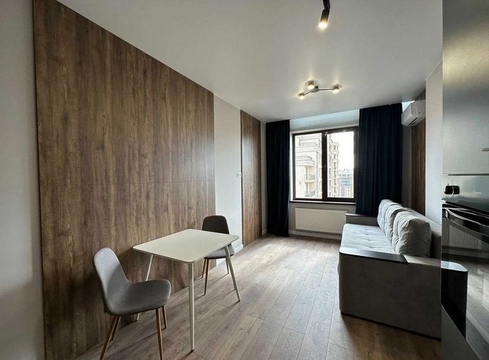 Квартира на ул. Генуэзская, 32 м², 63 000$ — FAKTOR