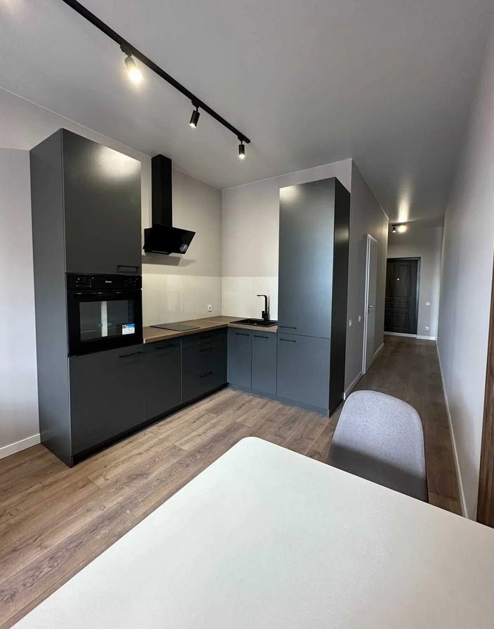 Квартира на вул. Генуэзская, 32 м², 63 000$ — FAKTOR