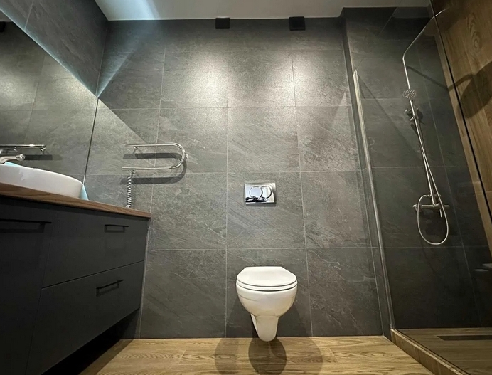 Квартира на вул. Генуэзская, 32 м², 63 000$ — FAKTOR