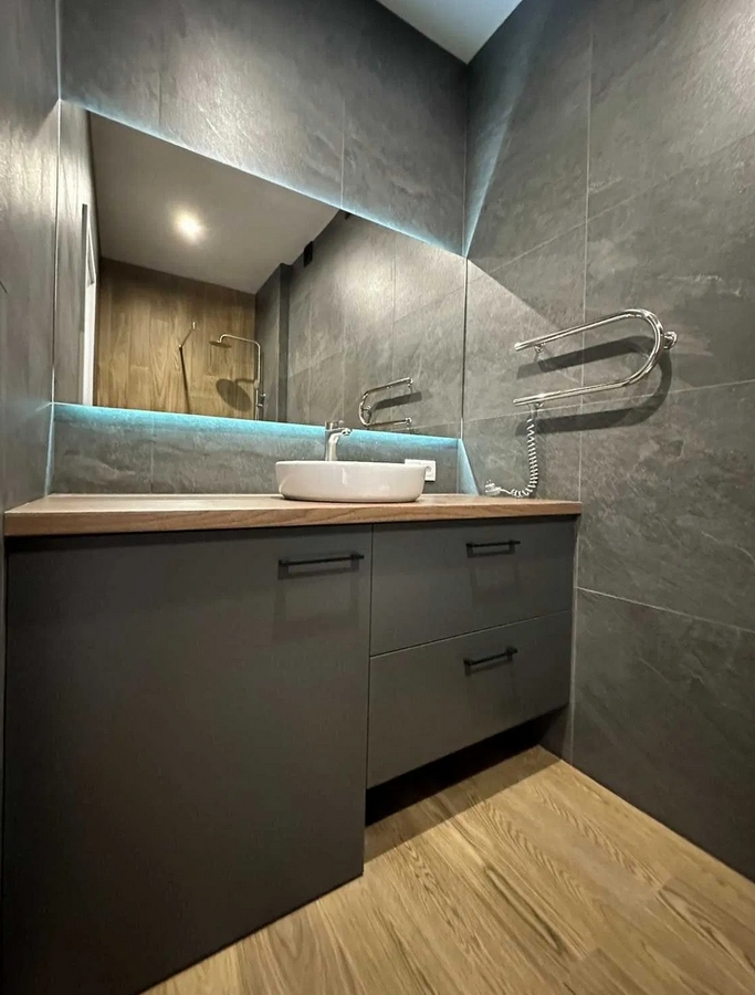 Квартира на вул. Генуэзская, 32 м², 63 000$ — FAKTOR