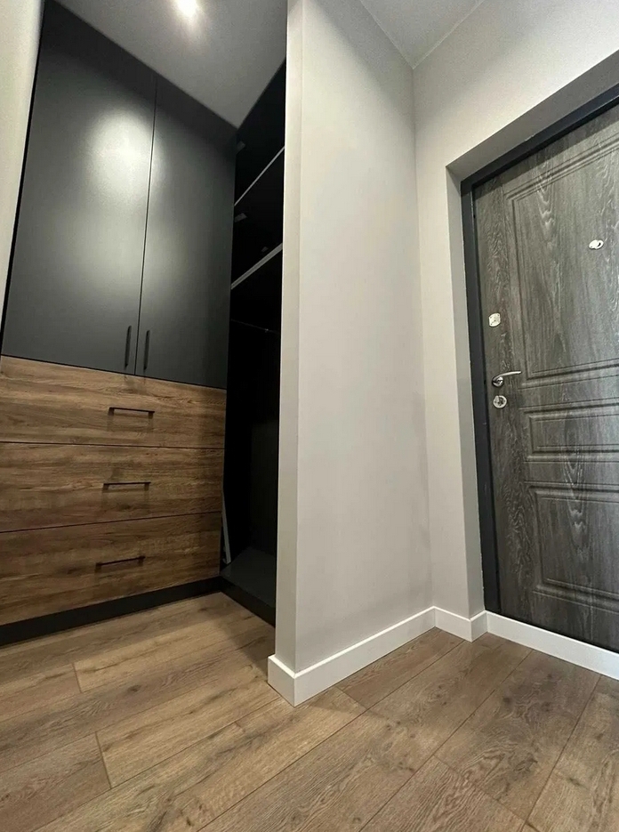 Квартира на вул. Генуэзская, 32 м², 63 000$ — FAKTOR