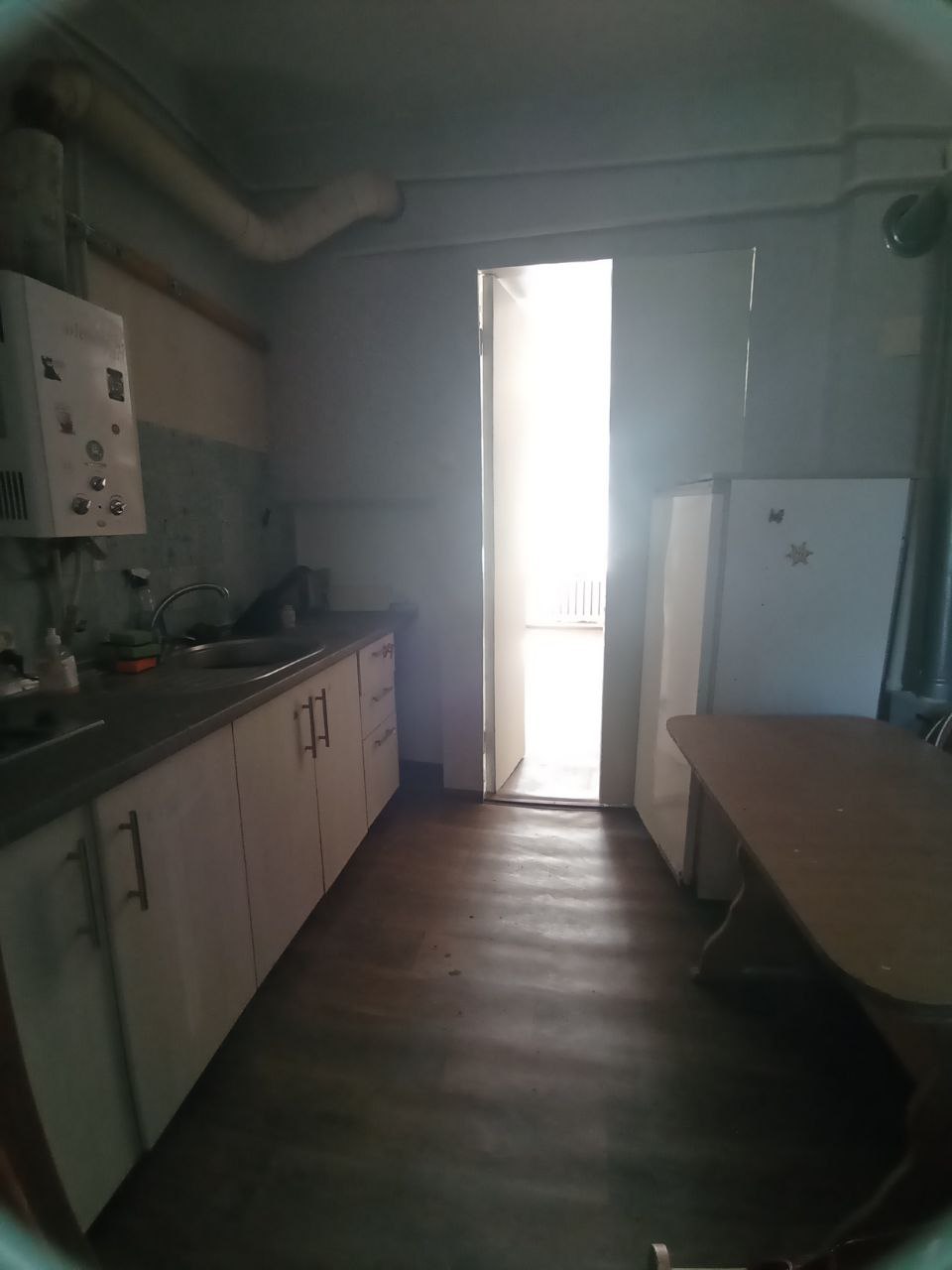 Квартира на ул. Водопроводный 2-й пер., 37 м², 27 000$ — FAKTOR