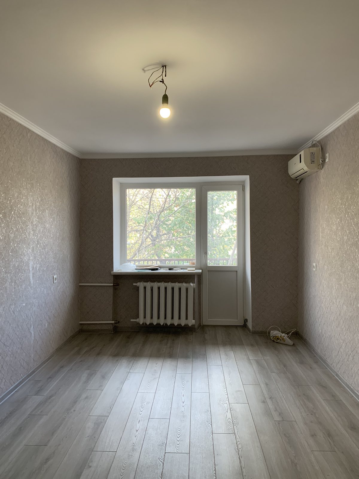 Квартира на ул. Запорожская, 41 м², 44 000$ — FAKTOR