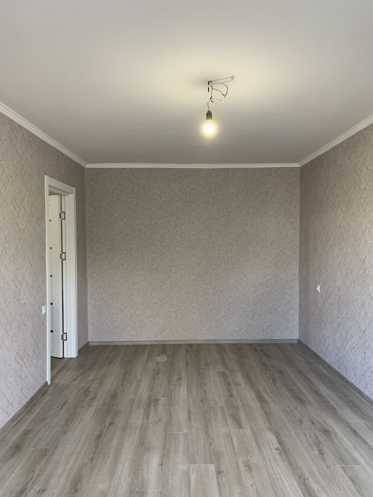 Квартира на вул. Запорожская, 41 м², 44 000$ — FAKTOR