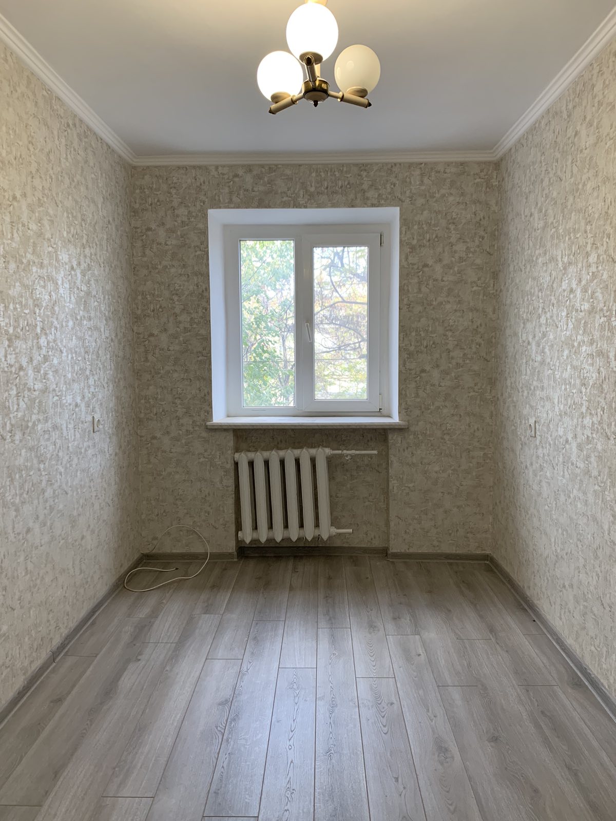 Квартира на вул. Запорожская, 41 м², 44 000$ — FAKTOR