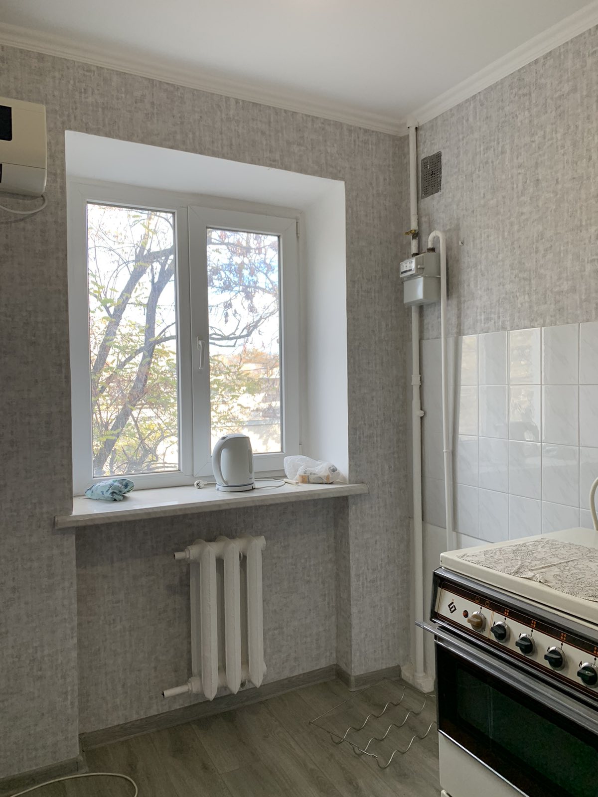 Квартира на вул. Запорожская, 41 м², 44 000$ — FAKTOR