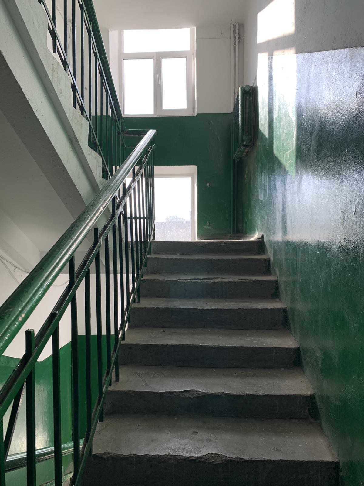 Квартира на вул. Запорожская, 41 м², 44 000$ — FAKTOR