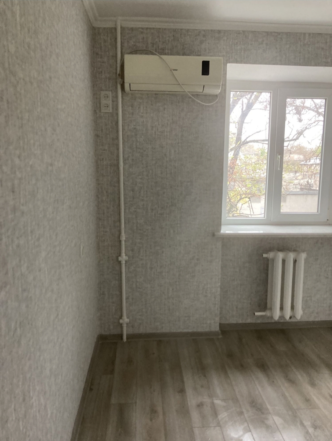 Квартира на вул. Запорожская, 41 м², 44 000$ — FAKTOR