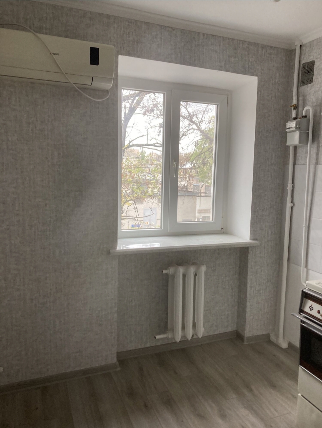 Квартира на вул. Запорожская, 41 м², 44 000$ — FAKTOR