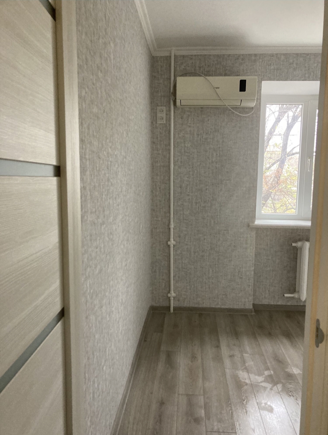 Квартира на вул. Запорожская, 41 м², 44 000$ — FAKTOR