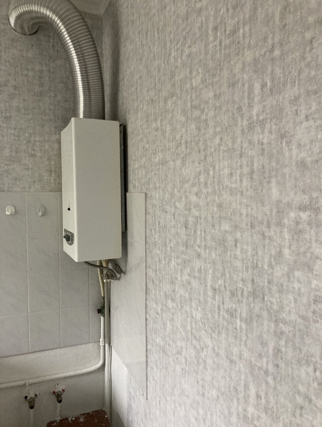 Квартира на вул. Запорожская, 41 м², 44 000$ — FAKTOR